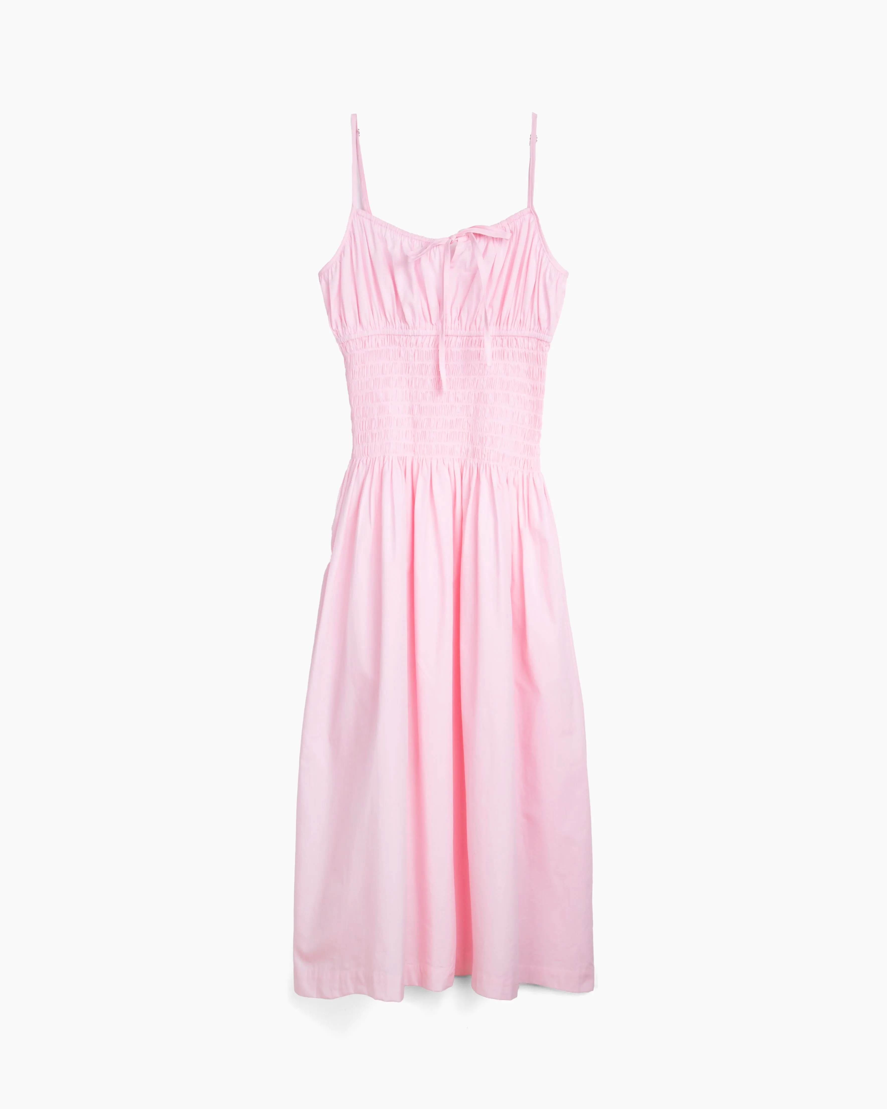 Barbara Dress