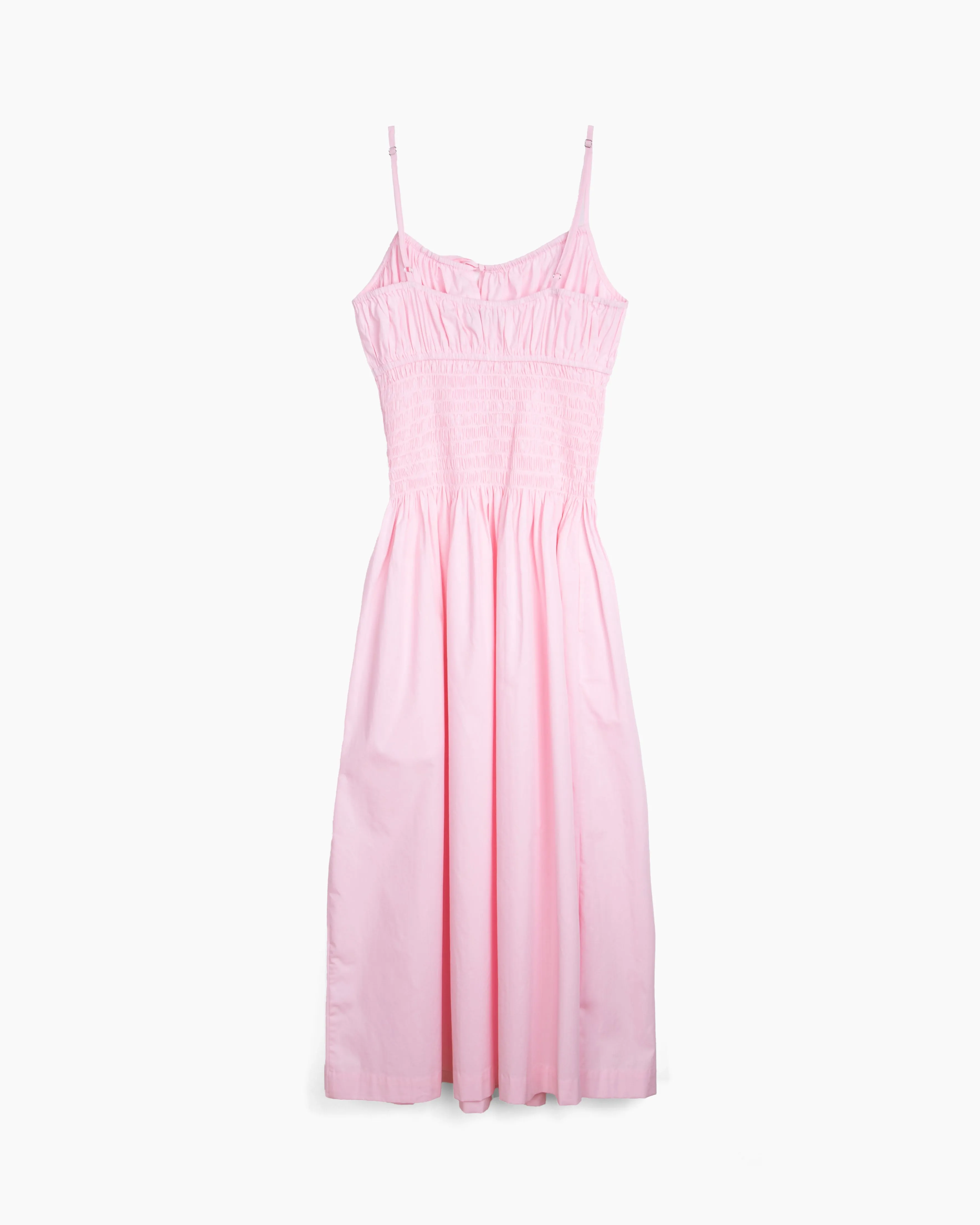 Barbara Dress