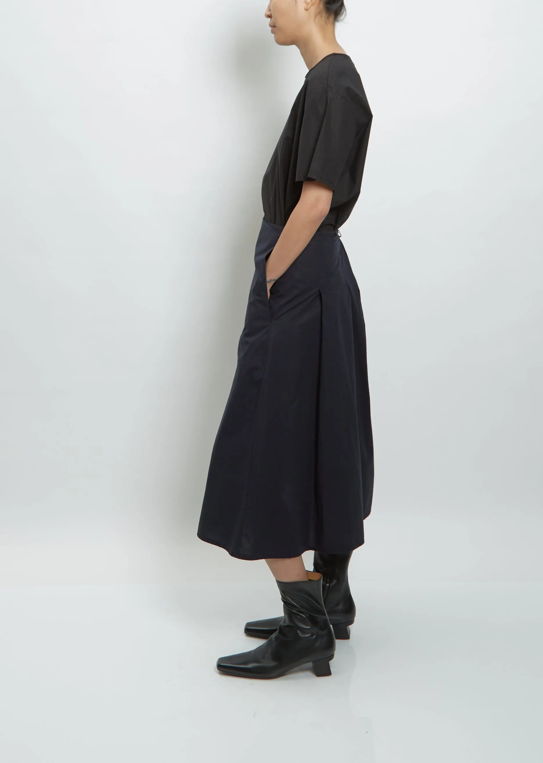 Canguro Skirt