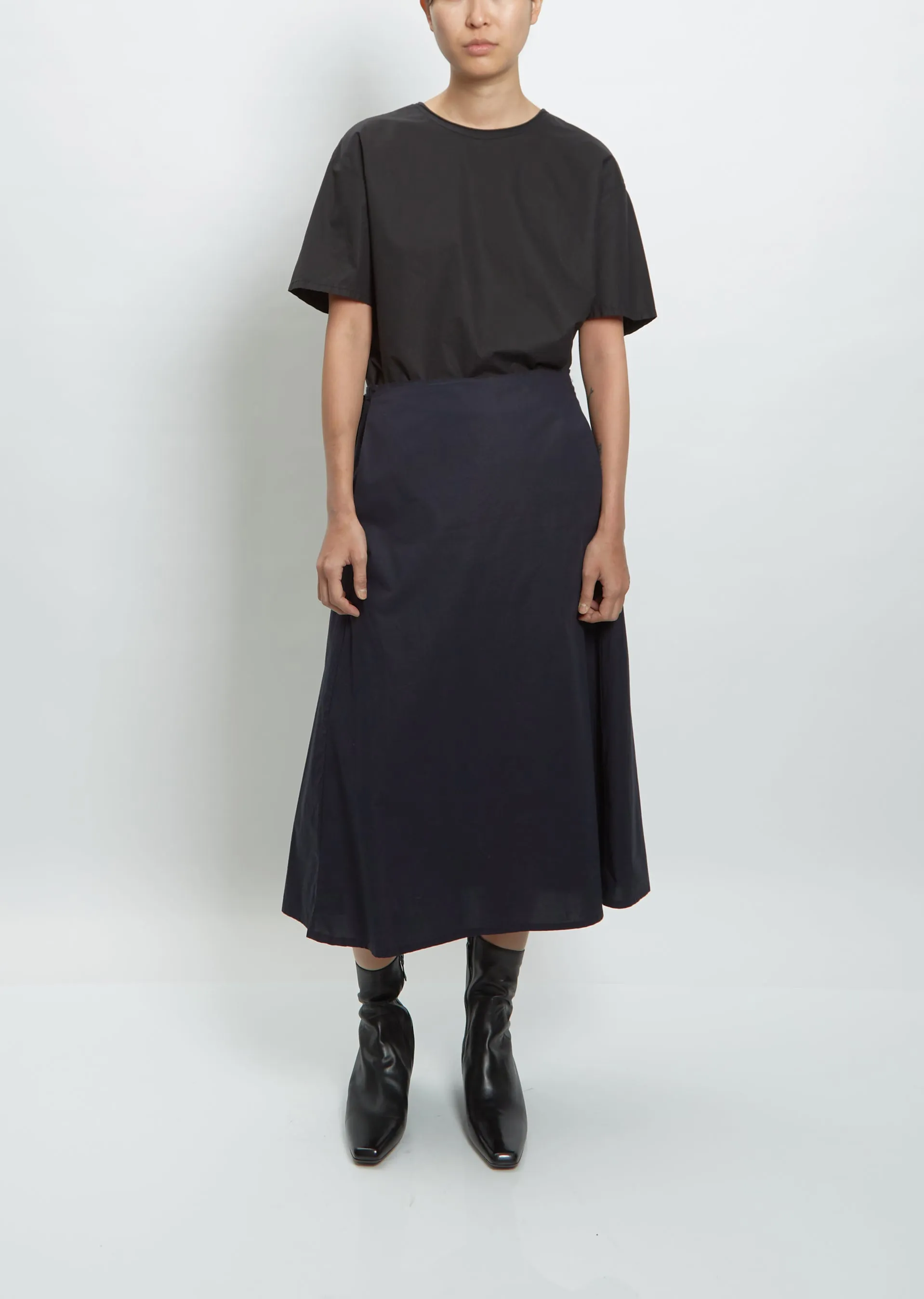 Canguro Skirt
