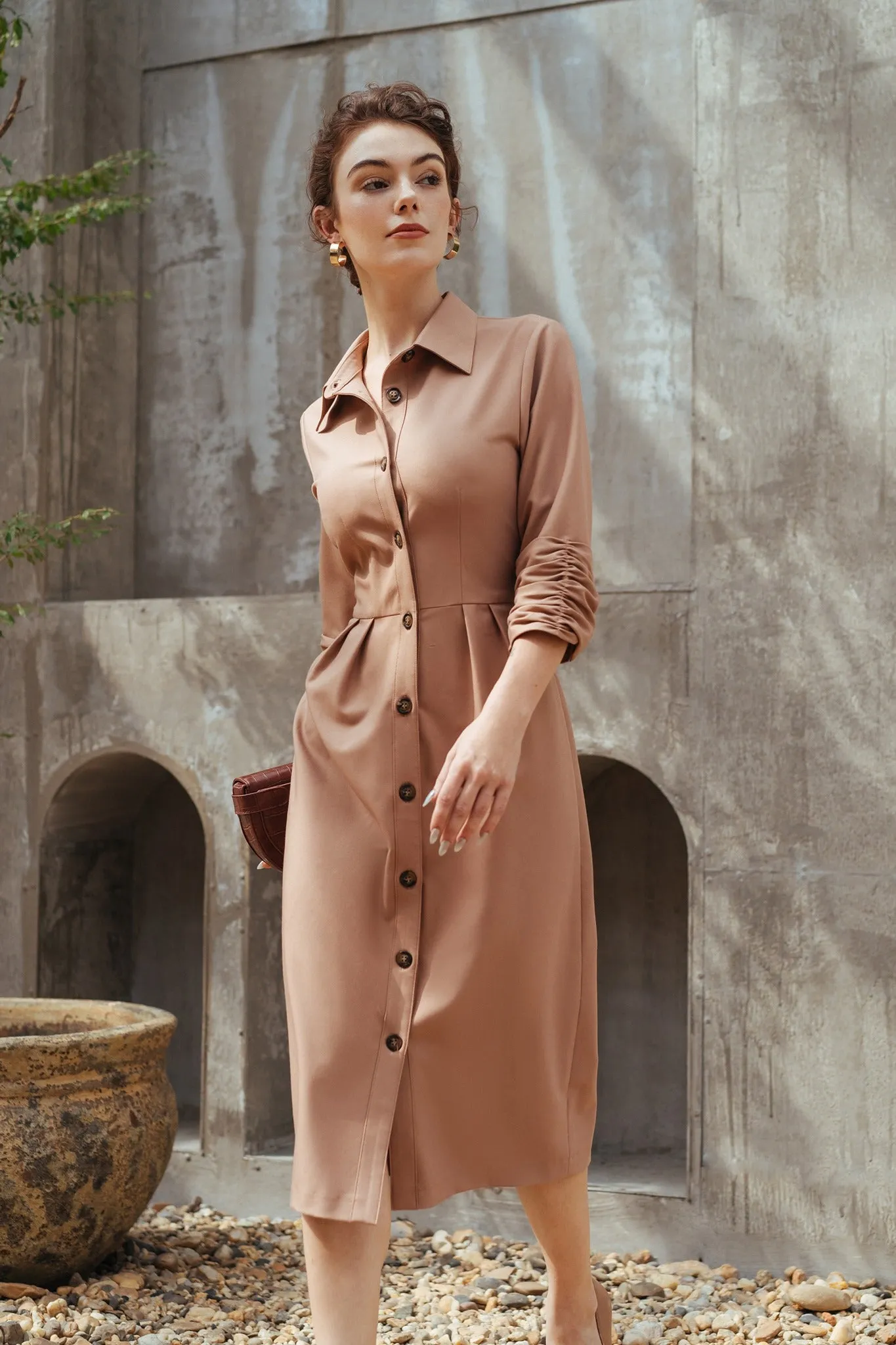 Diana Dress