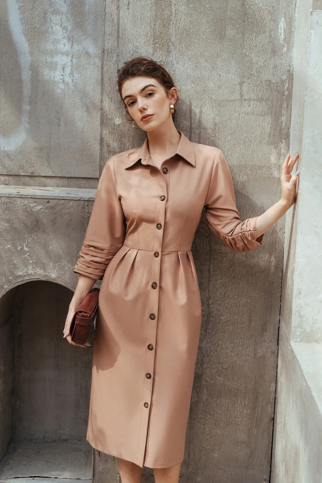 Diana Dress