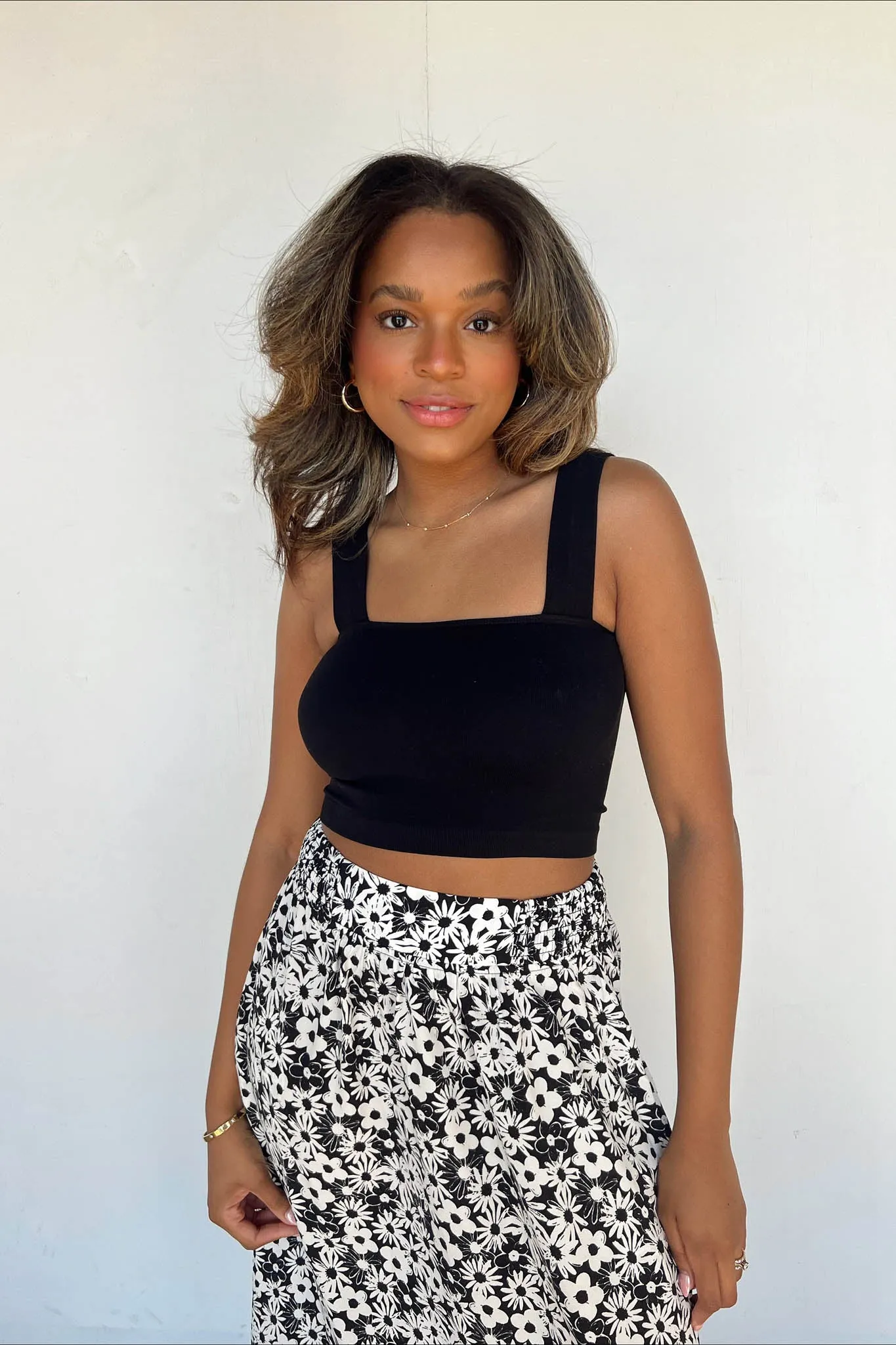 Farrah Maxi Skirt