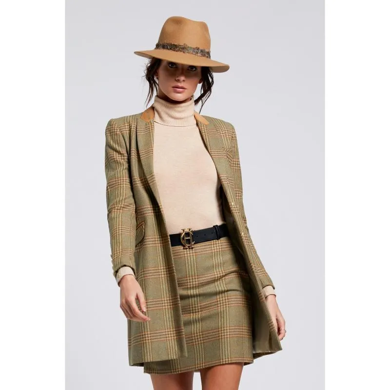 Holland Cooper Chelsea Ladies Skirt - Leveret