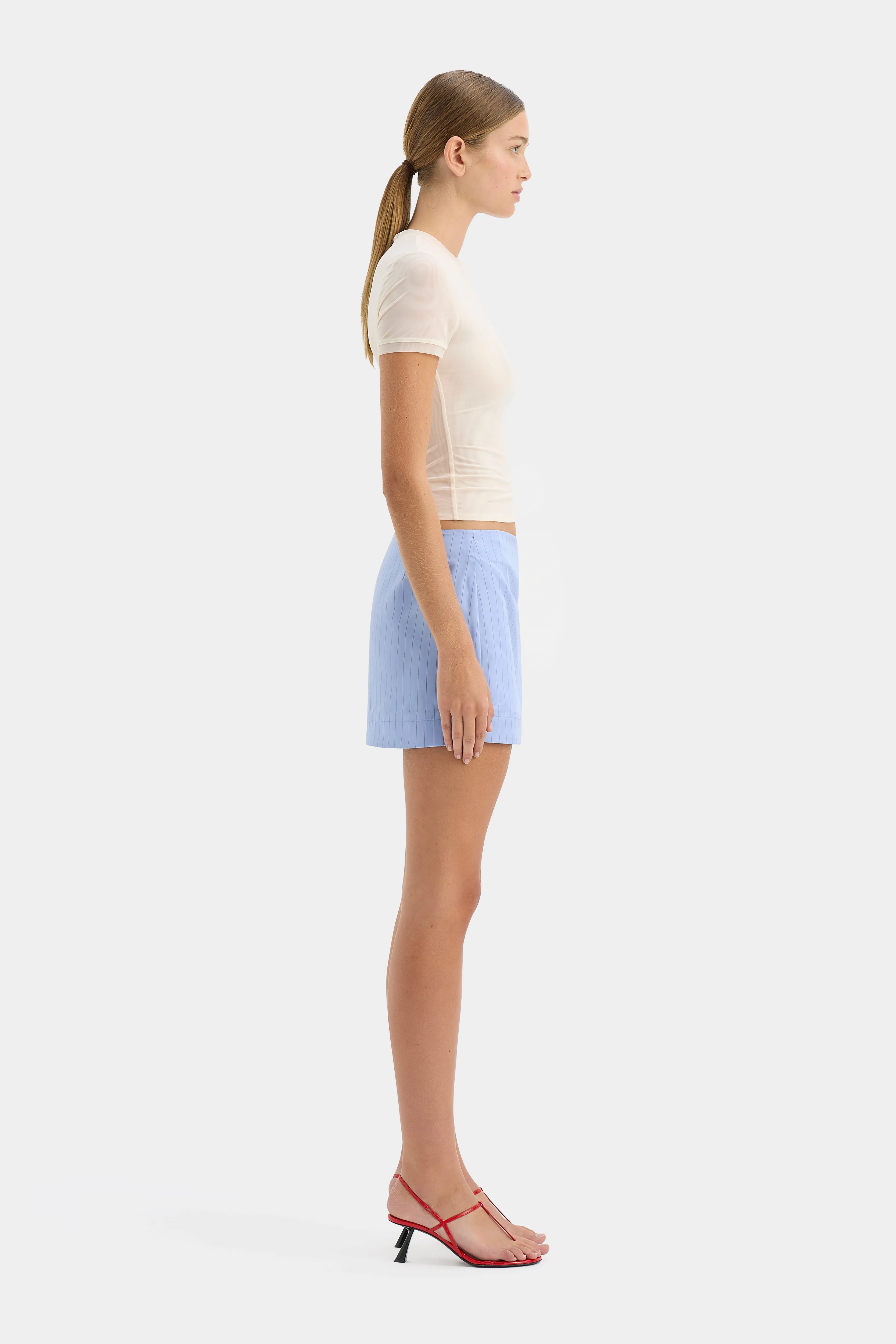Lori Mini Skirt