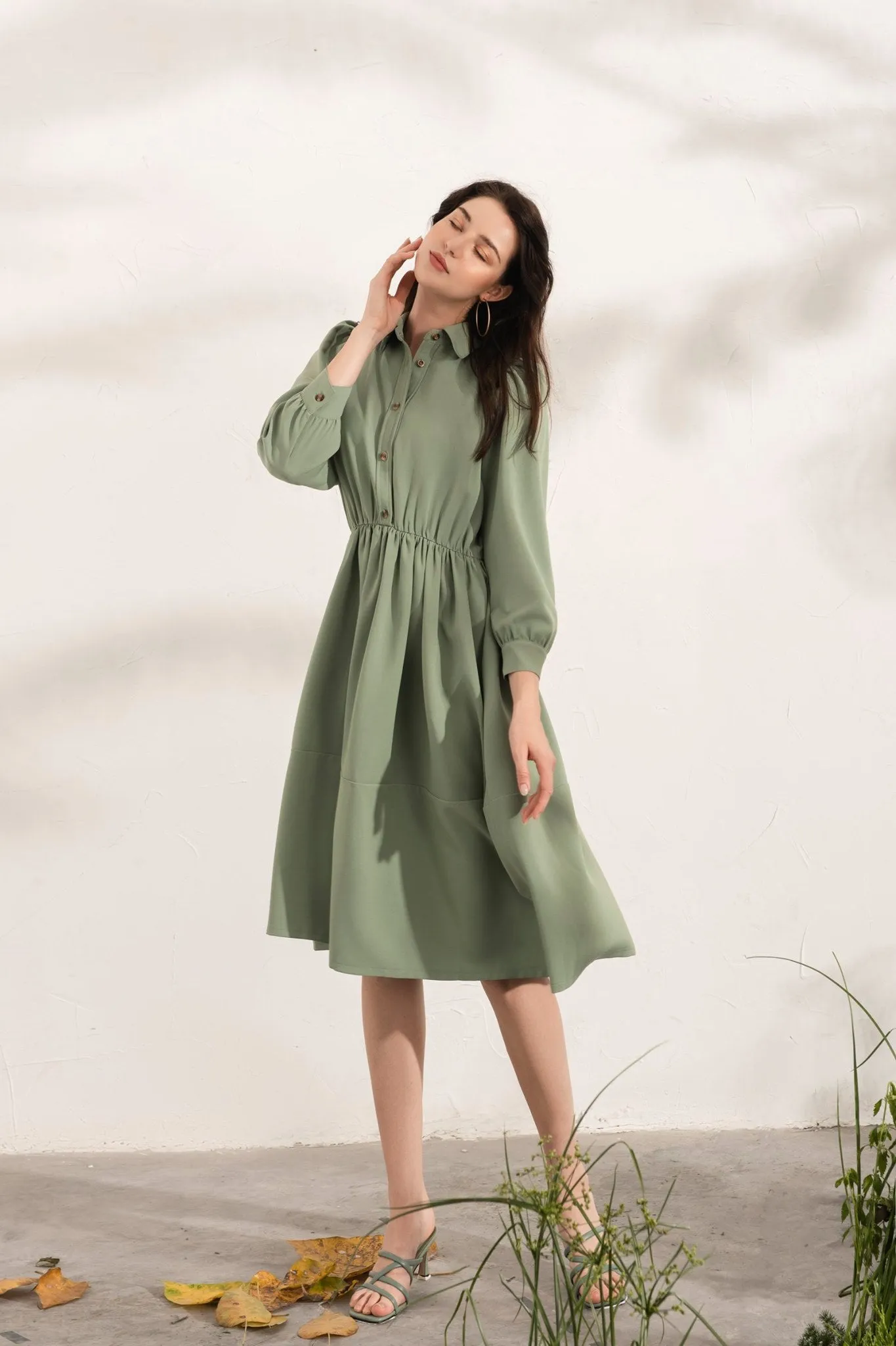 Melissa Dress