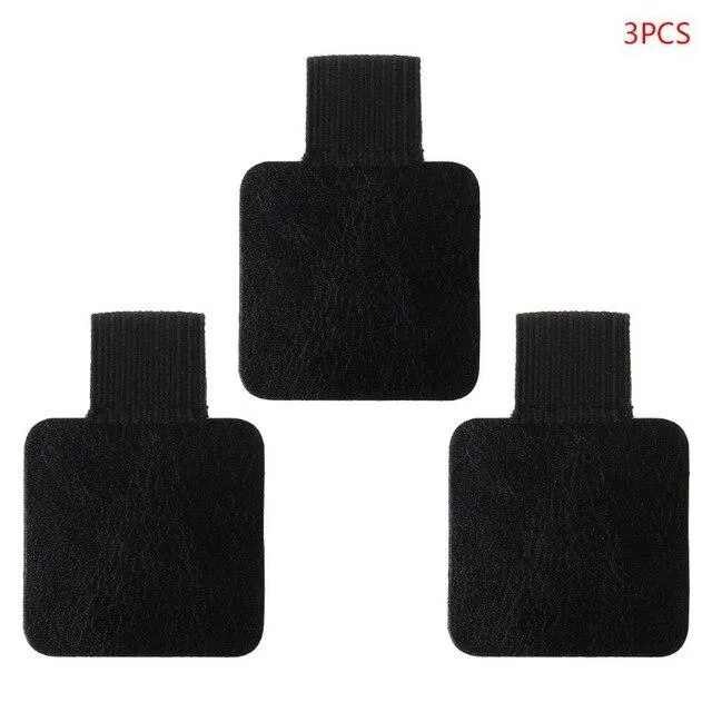 Notebooks Pencil Elastic Loop