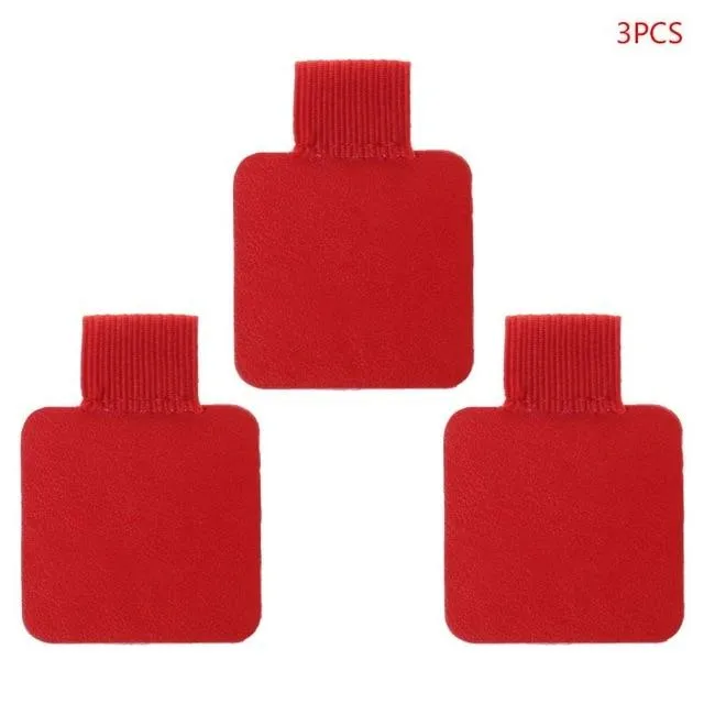 Notebooks Pencil Elastic Loop