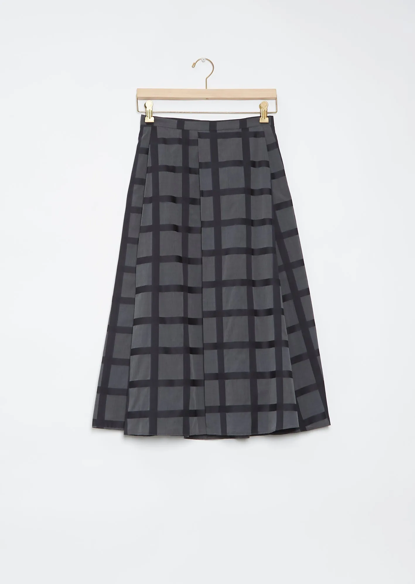 Polychrome Skirt