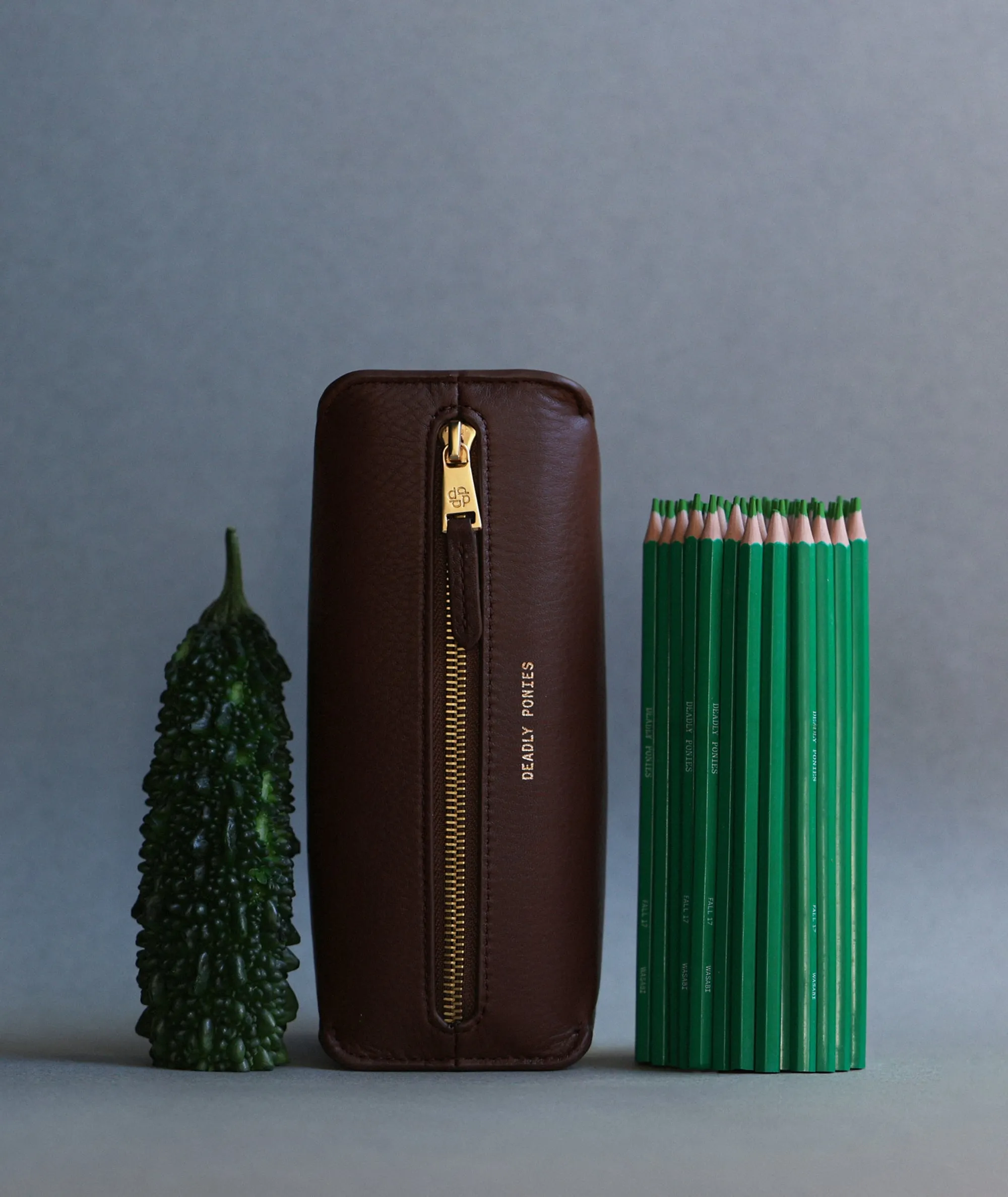 Pony Club Black Box | Pencil Case Set