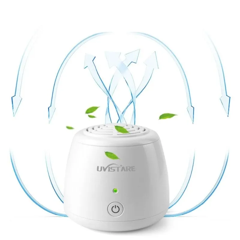 Portable Mini Air Purifier