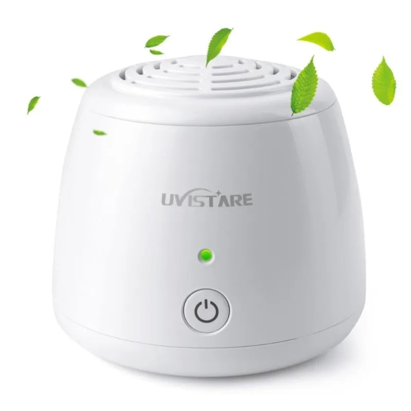 Portable Mini Air Purifier