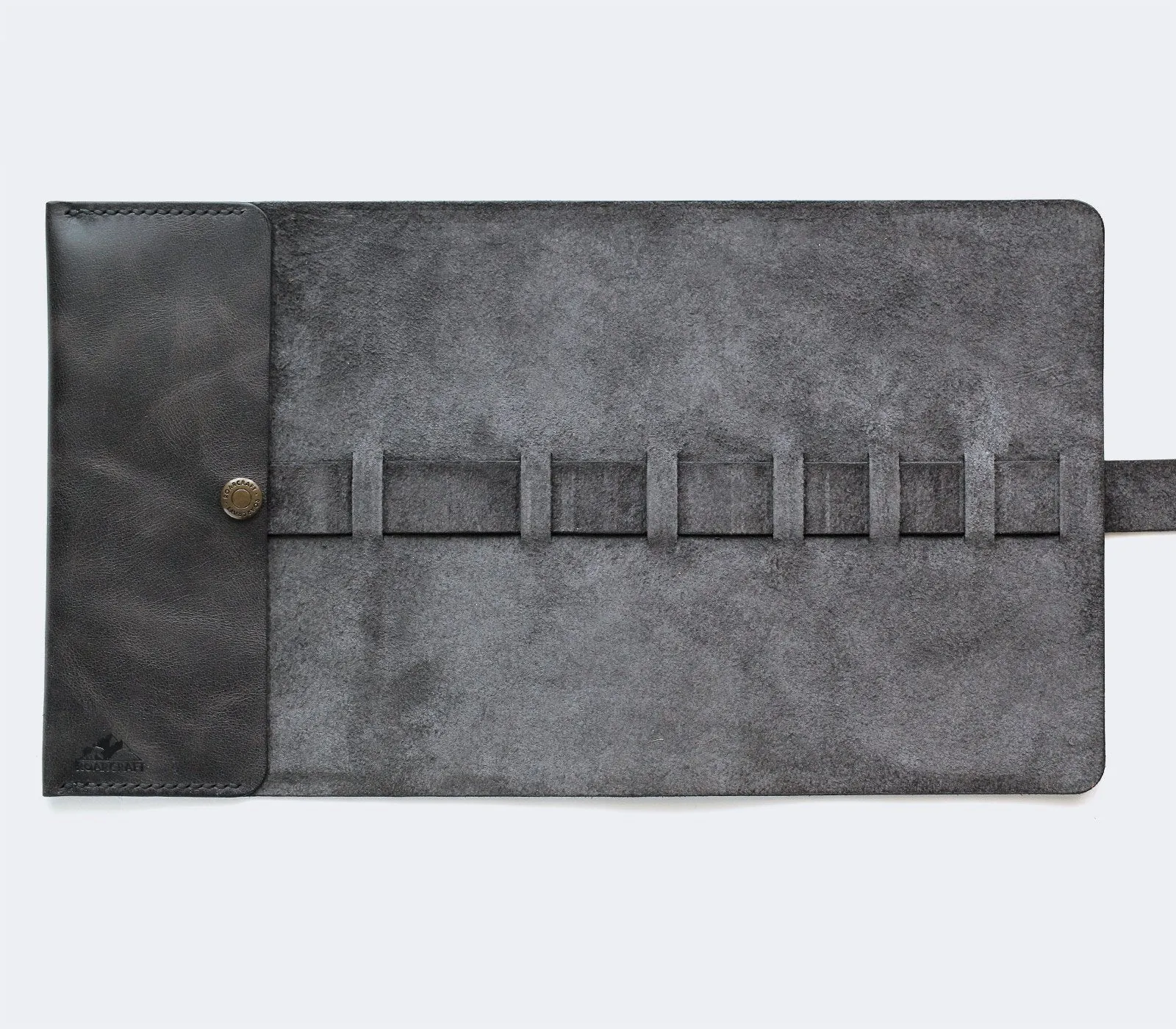 Roll Up Pen Case - Perge