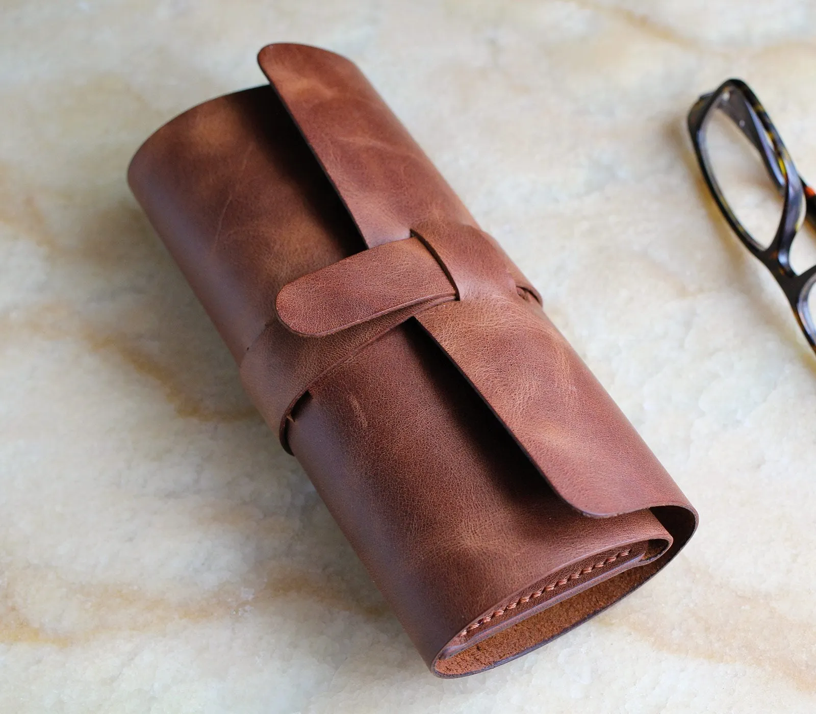 Roll Up Pen Case - Perge