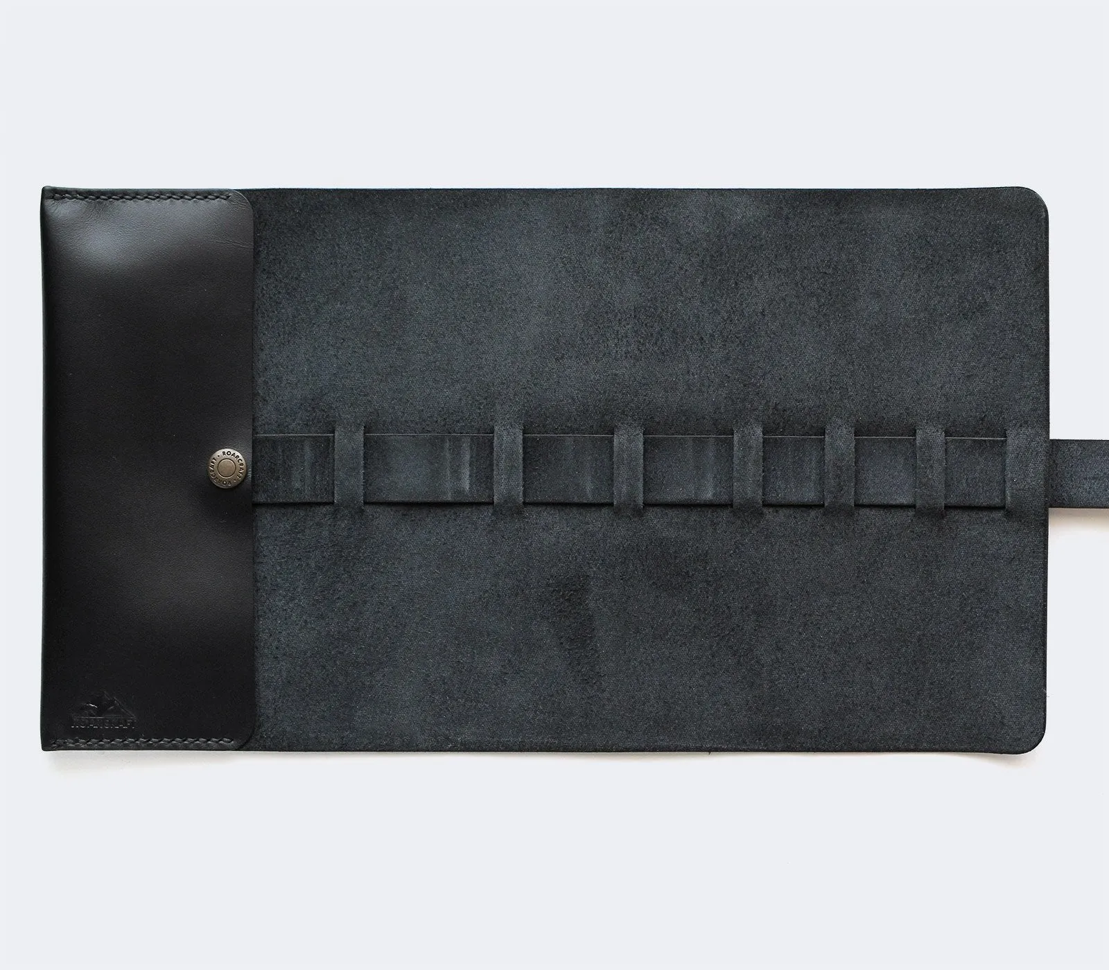 Roll Up Pen Case - Perge