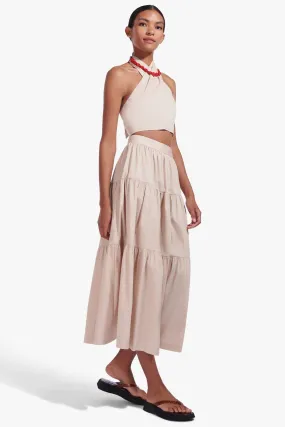 SEA SKIRT | BISCOTTI