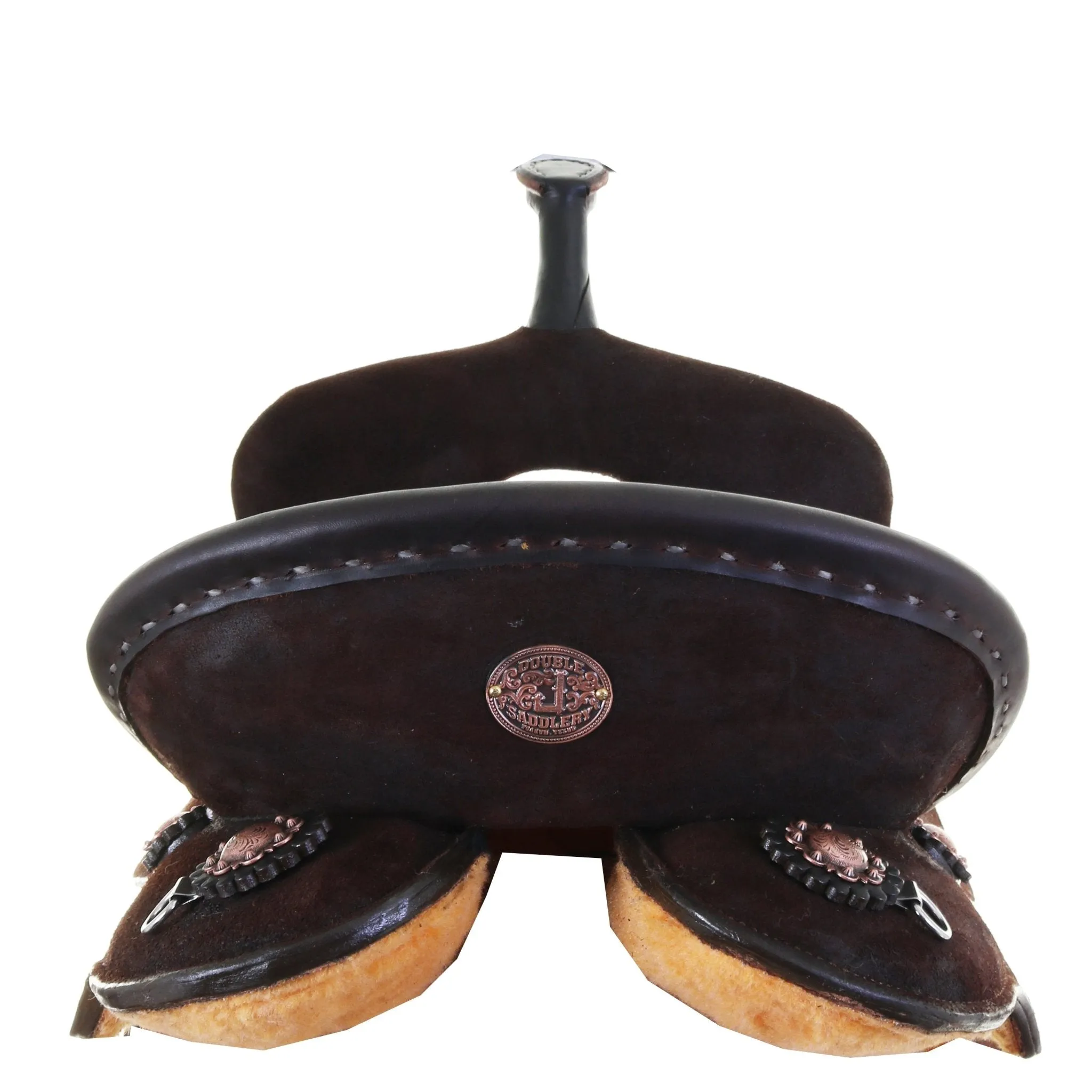 SFLW00 - 114121- Feather Light Weight Saddle