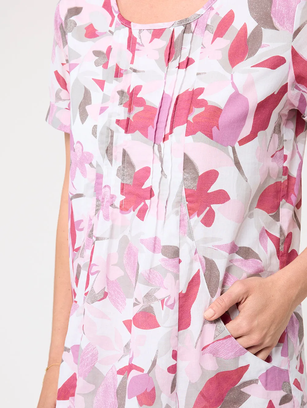 Shaden Dress
