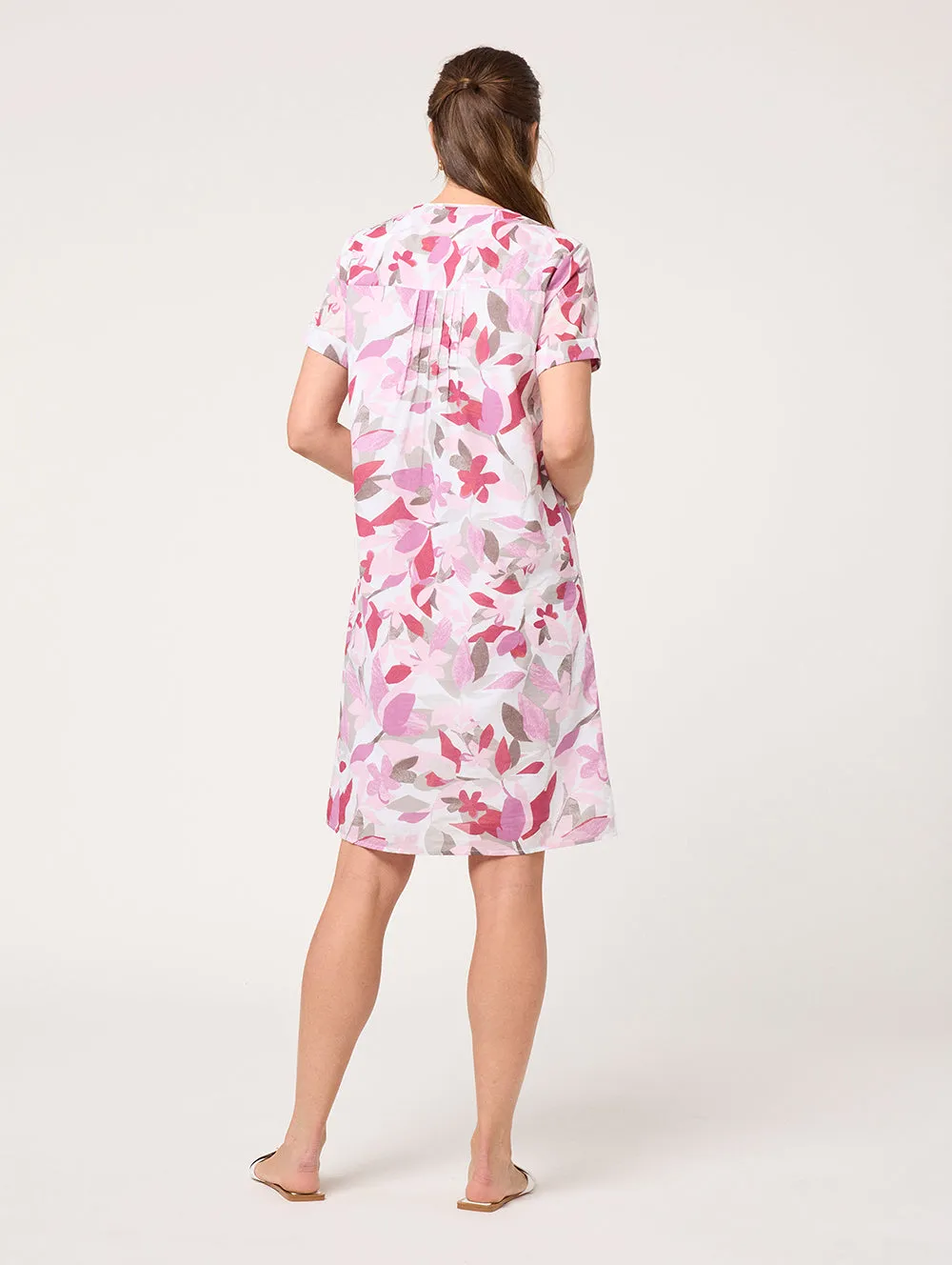 Shaden Dress
